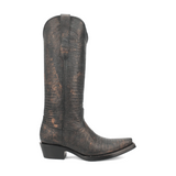 DINGO WOMEN'S ATHENA WESTERN BOOT - DI241