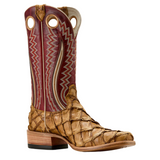 ARIAT MEN'S FUTURITY FAME COWBOY WESTERN BOOT - 10058165
