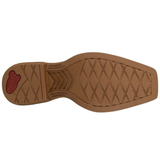 JUSTIN KIDS TAD JUNIOR WESTERN BOOT - JK7375