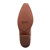 LAREDO WOMEN'S SERENADE LEATHER WESTERN BOOT - 20014