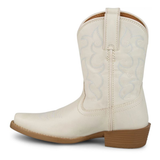 JUSTIN KIDS BRONCI JUNIOR WESTERN BOOT - JK2791