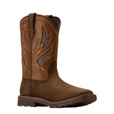 ARIAT MEN'S ACTIVATOR VENTTEK WATERPROOF STEEL TOE WORK BOOT - 10061119