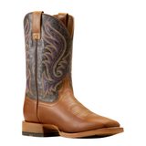 ARIAT MEN'S CATTLE CALL COWBOY WESTERN BOOT - 10050978
