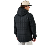 BURLEBO MEN'S PUFFER JACKET - PJACK