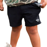 BURLEBO BOYS ATHLETIC SHORT - YAS YTH ATHLETIC