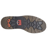 DOUBLE H PISTON 6" COMP TOE WORK BOOT - PH5017