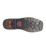 DOUBLE-H MEN'S DUSTIE COMP TOE WORK BOOT - PH5030