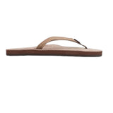 RAINBOWS WOMEN'S SINGLE LAYER 1/2" NARROW STRAP SANDALS - 301ALTSN-LADIES