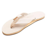 RAINBOWS WOMEN'S SINGLE LAYER 1" STRAP SANDAL - 301ALTSO-LADIES