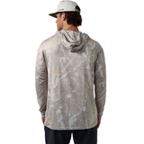 BURLEBO MEN'S PERFORMANCE HOODIE - PH PERFORMANCE HOODI