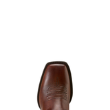 ARIAT MEN'S ALDEN WIDE SQUARE TOE WESTERN BOOT - 10074244
