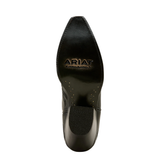 ARIAT WOMEN'S AMORA X TOE WETERN BOOT - 10074384