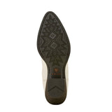 ARIAT WOMEN'S HERITAGE J TOE WESTERN BOOT - 10061204
