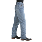 CINCH MEN'S LOOSE FIT BLACK LABEL JEAN - MB90633001