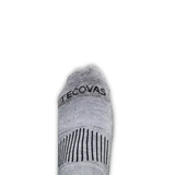 TECOVAS CREW SOCKS - U30555WGG