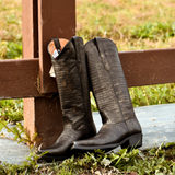 DINGO WOMEN'S ATHENA WESTERN BOOT - DI241