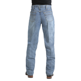 CINCH MEN'S LOOSE FIT BLACK LABEL JEAN - MB90633001