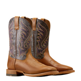 ARIAT MEN'S CATTLE CALL COWBOY WESTERN BOOT - 10050978
