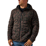 BURLEBO MEN'S PUFFER JACKET - PJACK