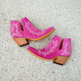 ARIAT WOMEN'S DIXON WESTERN BOOT - 10046864