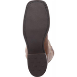 JUSTIN WOMEN'S LLANO WESTERN BOOT - BRL212