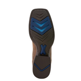 ARIAT MEN'S STEADFAST WIDE SQUARE TOE WESTERN BOOT-10064004