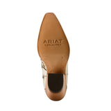 ARIAT WOMEN’S CASANOVA STAR X TOE WESTERN BOOT - 10074350