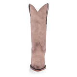 CORRAL WOMEN'S SAND EMBROIDERY POINTED TOE WESTERN BOOTS - Z5203