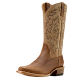 ARIAT MEN'S FUTURITY CHAMP WESTERN BOOT-10061336