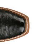 TONY LAMA WOMEN’S ZAIRE 13” FULL QUILL WESTERN BOOT - SA6112