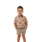 BURLEBO YOUTH PERFORMANCE POLO - YPP PERFORMANCE POLO