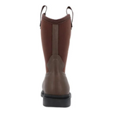 MUCK MEN'S CHORE MID WORK BOOT - MCHWM90