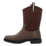 MUCK MEN'S CHORE MID WORK BOOT - MCHWM90