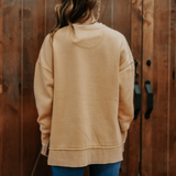 COUNTRY CONNECTION 4 HORSE SWEATSHIRT - CC4HORSESW