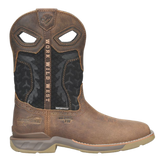 DOUBLE-H MEN’S ZENON COMP TOE WORK BOOT - DH5366