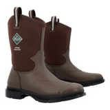 MUCK MEN'S CHORE MID WORK BOOT - MCHWM90