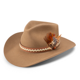 CHARLIE 1 HORSE & LAINEY WILSON ROAD RUNNER HAT - CWRDRN-4232