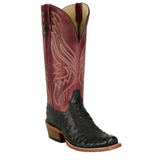 TONY LAMA WOMEN’S ZAIRE 13” FULL QUILL WESTERN BOOT - SA6112