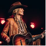 CHARLIE 1 HORSE & LAINEY WILSON ROAD RUNNER HAT - CWRDRN-4232