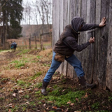 MUCK MEN'S CHORE MID WORK BOOT - MCHWM90