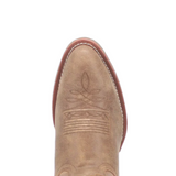 LAREDO MEN'S WELLER WESTERN BOOTS - 68496