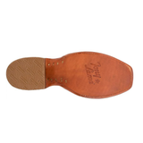 TONY LAMA WOMEN’S ZAIRE 13” FULL QUILL WESTERN BOOT - SA6113