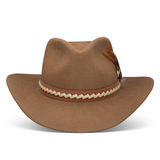 CHARLIE 1 HORSE & LAINEY WILSON ROAD RUNNER HAT - CWRDRN-4232