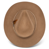 CHARLIE 1 HORSE & LAINEY WILSON ROAD RUNNER HAT - CWRDRN-4232