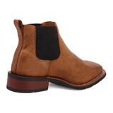 LARDO MEN’S DEVIN LEATHER BOOT - 70009