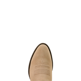 ARIAT WOMEN’S HERITAGE STRETCHFIT R TOE WESTERN BOOT - 10074324