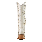 ARIAT WOMEN’S CASANOVA STAR X TOE WESTERN BOOT - 10074350