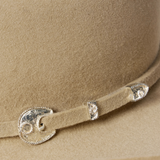 STETSON CORRAL 4X COWBOY HAT - SBCRAL-7540