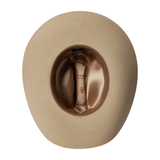 STETSON CORRAL 4X COWBOY HAT - SBCRAL-7540