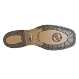 DOUBLE H HAYWOOD WESTERN BOOTS - DH4661